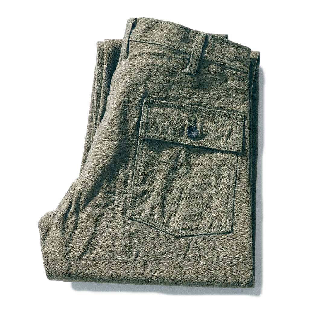 Buy Parx Olive Slim Fit Raw Denim Cotton Jeans for Men Online @ Tata CLiQ